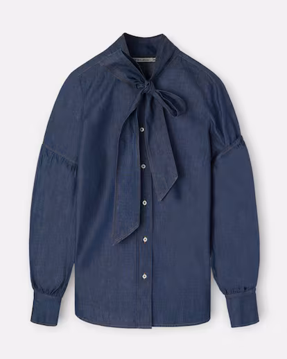 El furor y la nostalgia por la camisa ‘sharf’: claves para llevarla con estilo en 2026 El furor y la nostalgia por la camisa ‘sharf’: claves para llevarla con estilo en 2026