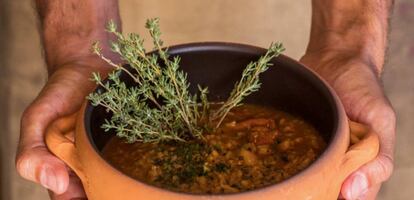 La cocina rural entra en ebullición La cocina rural entra en ebullición