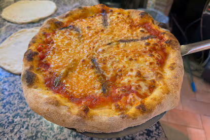 La cocina italiana, reconocida como Patrimonio Inmaterial de la Humanidad La cocina italiana, reconocida como Patrimonio Inmaterial de la Humanidad