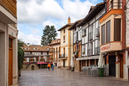 Dos de los Mejores Pueblos Turísticos del año están en España, según la ONU Dos de los Mejores Pueblos Turísticos del año están en España, según la ONU