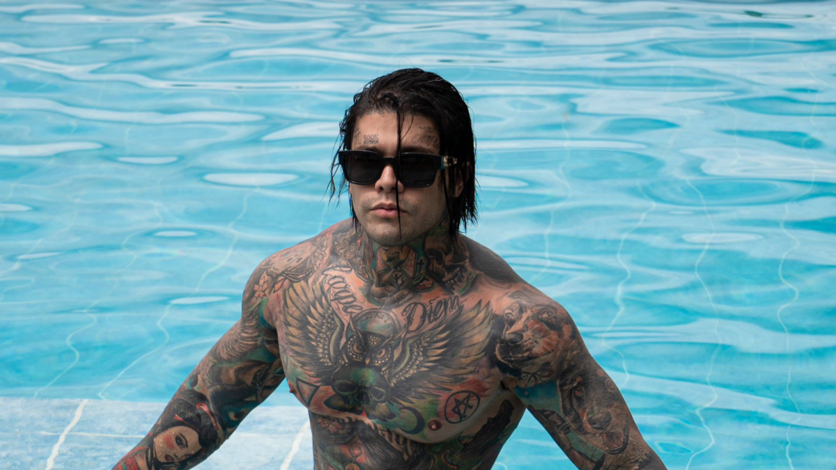 Yeferson Cossio reveló que será operado de urgencia por una falla en el corazón: esto se sabe Yeferson Cossio reveló que será operado de urgencia por una falla en el corazón: esto se sabe