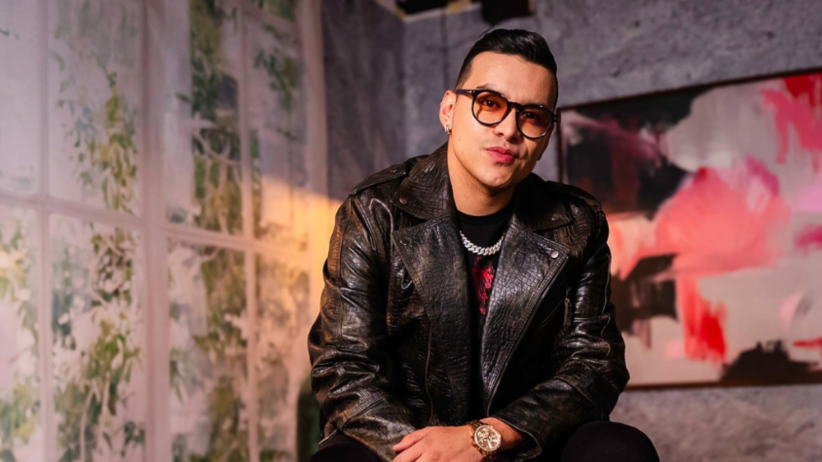 Yeison Jiménez confirma segundo concierto en El Campín para 2026: lo que se sabe Yeison Jiménez confirma segundo concierto en El Campín para 2026: lo que se sabe