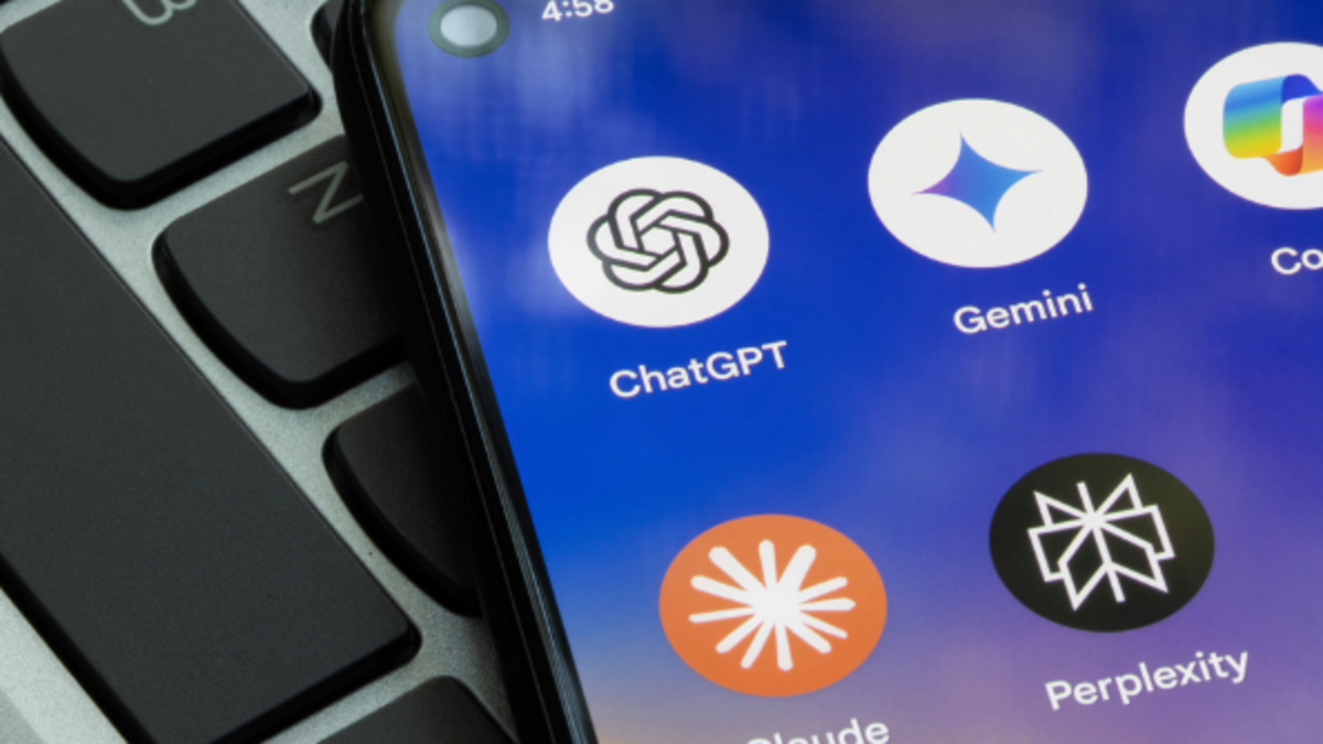 Yo mando, tú obedeces: la experiencia de una persona mayor con ChatGPT Yo mando, tú obedeces: la experiencia de una persona mayor con ChatGPT