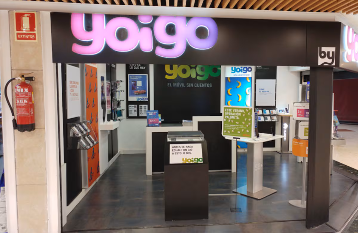 Yoigo sube sus tarifas de fibra y móvil una media de dos euros Cinco Días