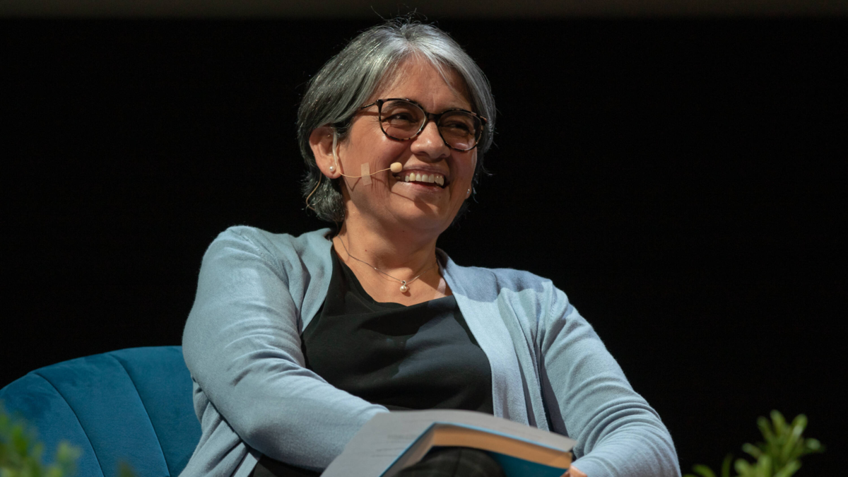 Yolanda Ruiz recibió el Gran Premio a la Vida y Obra de un periodista en los Simón Bolívar 2025 Yolanda Ruiz recibió el Gran Premio a la Vida y Obra de un periodista en los Simón Bolívar 2025