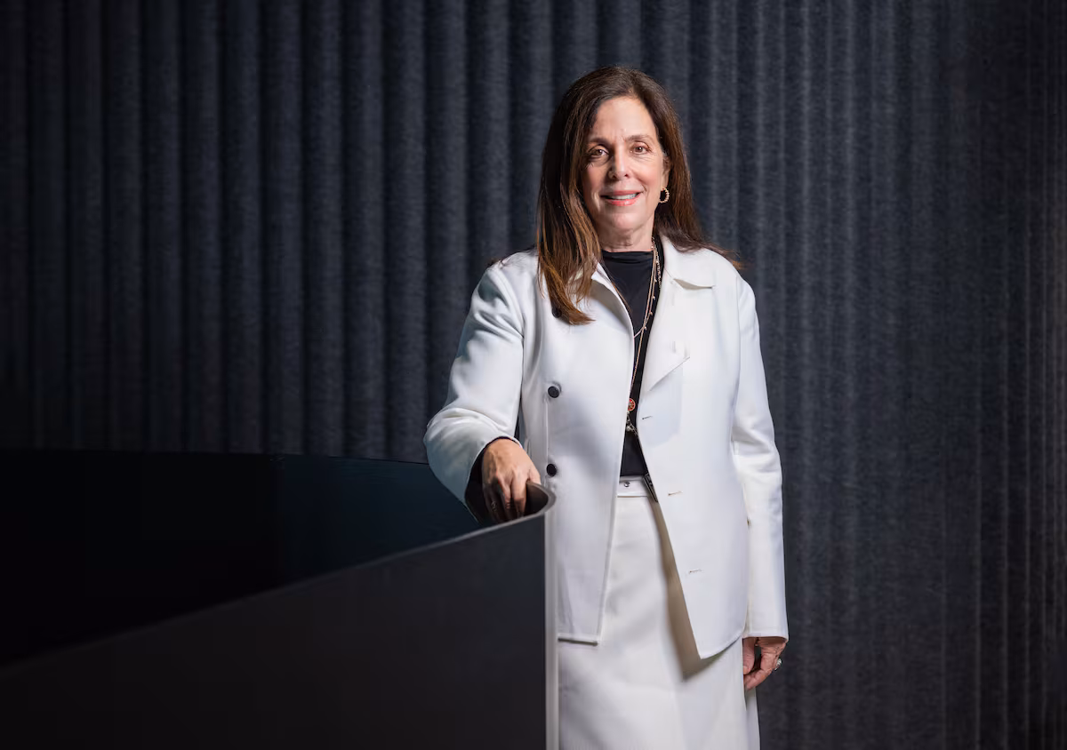 Yvette Ostolaza (Sidley Austin): “Habrá una mayor consolidación de despachos a nivel global” EL PAÍS