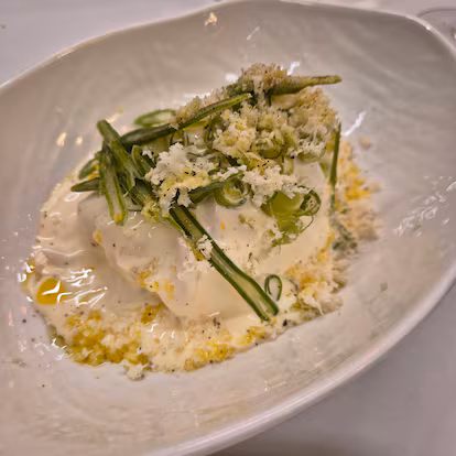 Los mejores restaurantes de 2025: la lista de favoritos de El Comidista Los mejores restaurantes de 2025: la lista de favoritos de El Comidista