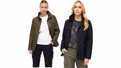 5 chaquetas tipo Barbour para mujer perfectas para regalar estas Navidades Esta chaqueta tipo Barbour para mujer es tendencia este 2025.