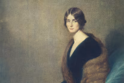 Los desnudos inéditos de una risueña Concha Piquer dibujados por Benedito, discípulo de Sorolla Los desnudos inéditos de una risueña Concha Piquer dibujados por Benedito, discípulo de Sorolla