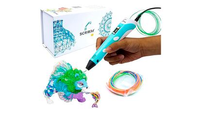 20 ideas para hacerle el regalo perfecto a un niño de 12 años esta Navidad Regalos 12 años sobre fondo blanco.
