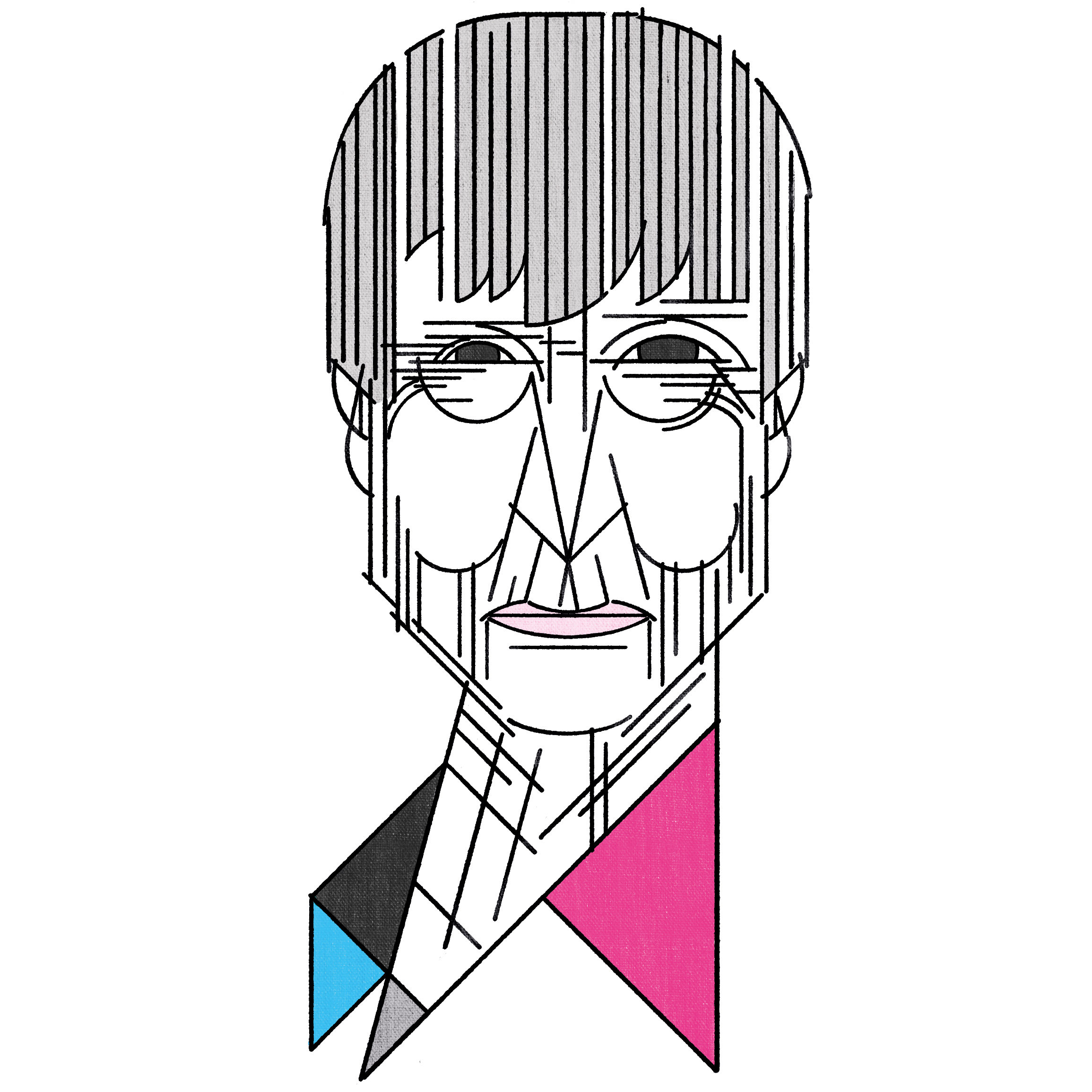 Los 10 pensadores tecnológicos más influyentes del mundo Los 10 pensadores tecnológicos más influyentes del mundo