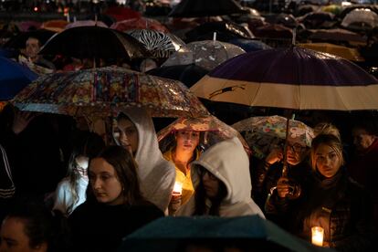El año 2025, en imágenes El año 2025, en imágenes
