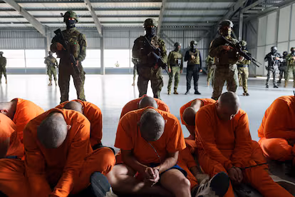Organized crime is strangling Latin America El Encuentro en Santa Elena