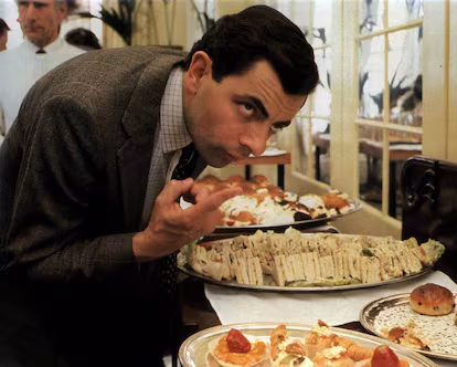 Rowan Atkinson (Mr. Bean) logra el nº 1 en Netflix a sus 70 años: “Sigue siendo tan divertido como siempre” Rowan Atkinson (Mr. Bean) logra el nº 1 en Netflix a sus 70 años: “Sigue siendo tan divertido como siempre”