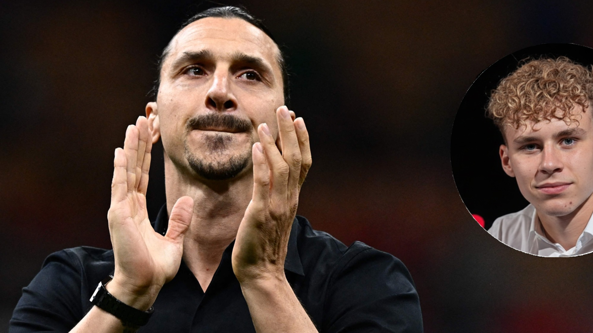 Zlatan Ibrahimovic sigue dejando herencia: su hijo menor, Vincent, firmó su primer contrato con el AC Milan Zlatan Ibrahimovic sigue dejando herencia: su hijo menor, Vincent, firmó su primer contrato con el AC Milan