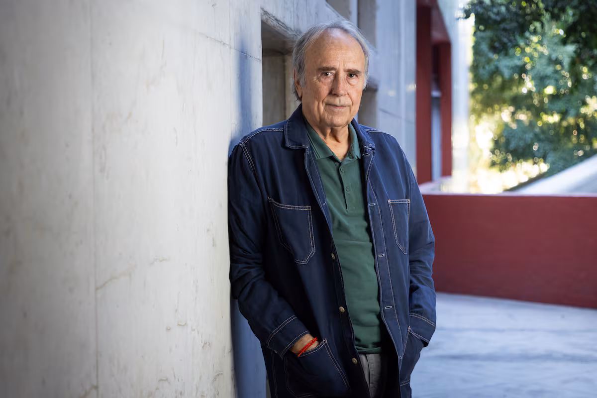 ¡El sur y Serrat también existen! EL PAÍS