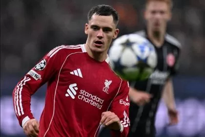 ¡Penalti salvador! Reviva agónico triunfo de Liverpool contra Inter ¡Penalti salvador! Reviva agónico triunfo de Liverpool contra Inter