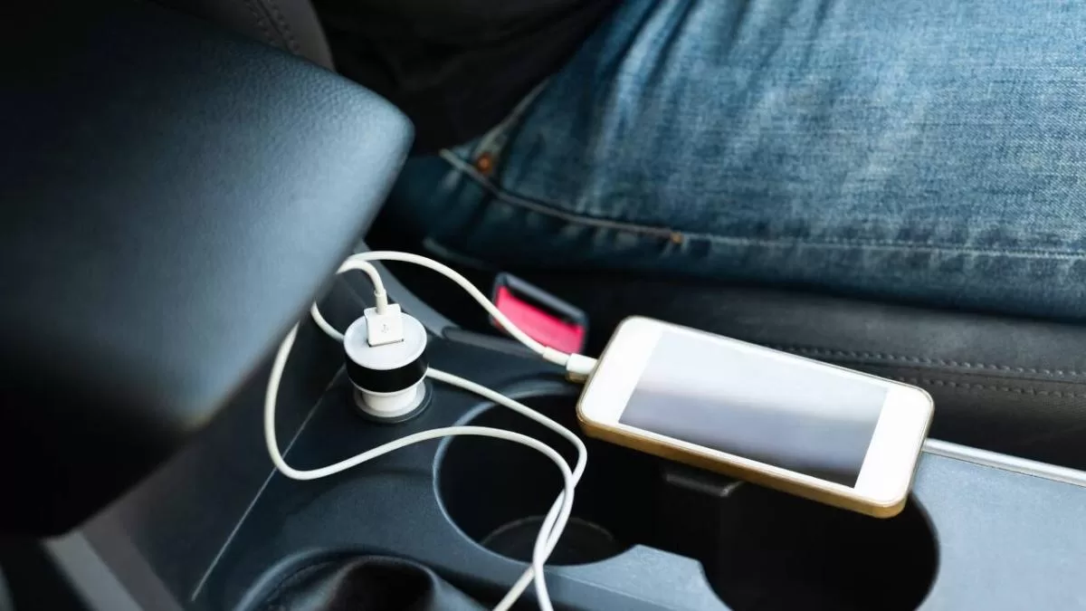 ¡Proteja la batería de su celular! Recomendaciones para una carga correcta y segura ¡Proteja la batería de su celular! Recomendaciones para una carga correcta y segura