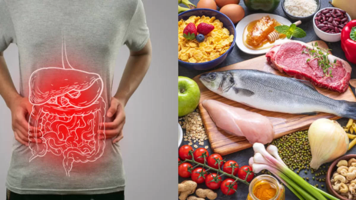 ¿Cómo limpiar el colon de manera natural después de comer mucho en estas fiestas? ¿Cómo limpiar el colon de manera natural después de comer mucho en estas fiestas?