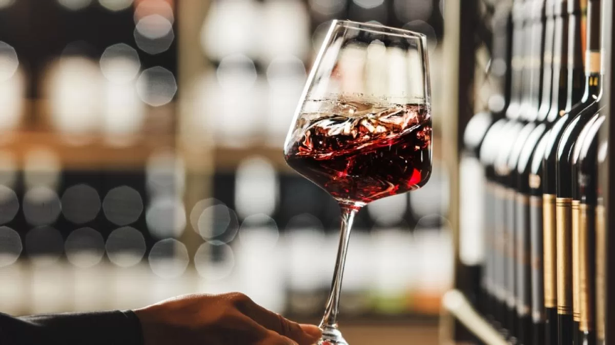 ¿Cuál es el mejor vino para celebrar en Navidad? La tendencia a la hora de las cenas y las novenas de diciembre ¿Cuál es el mejor vino para celebrar en Navidad? La tendencia a la hora de las cenas y las novenas de diciembre