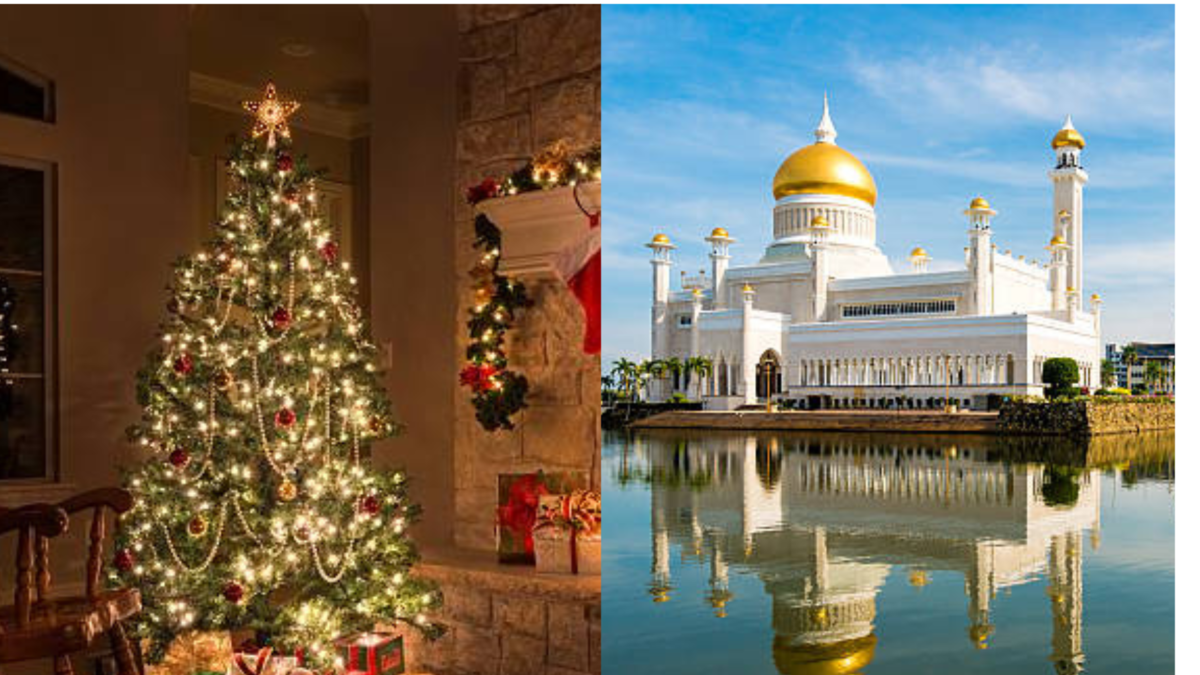 ¿Cuáles son los países donde está prohibida la Navidad y por qué? ¿Cuáles son los países donde está prohibida la Navidad y por qué?