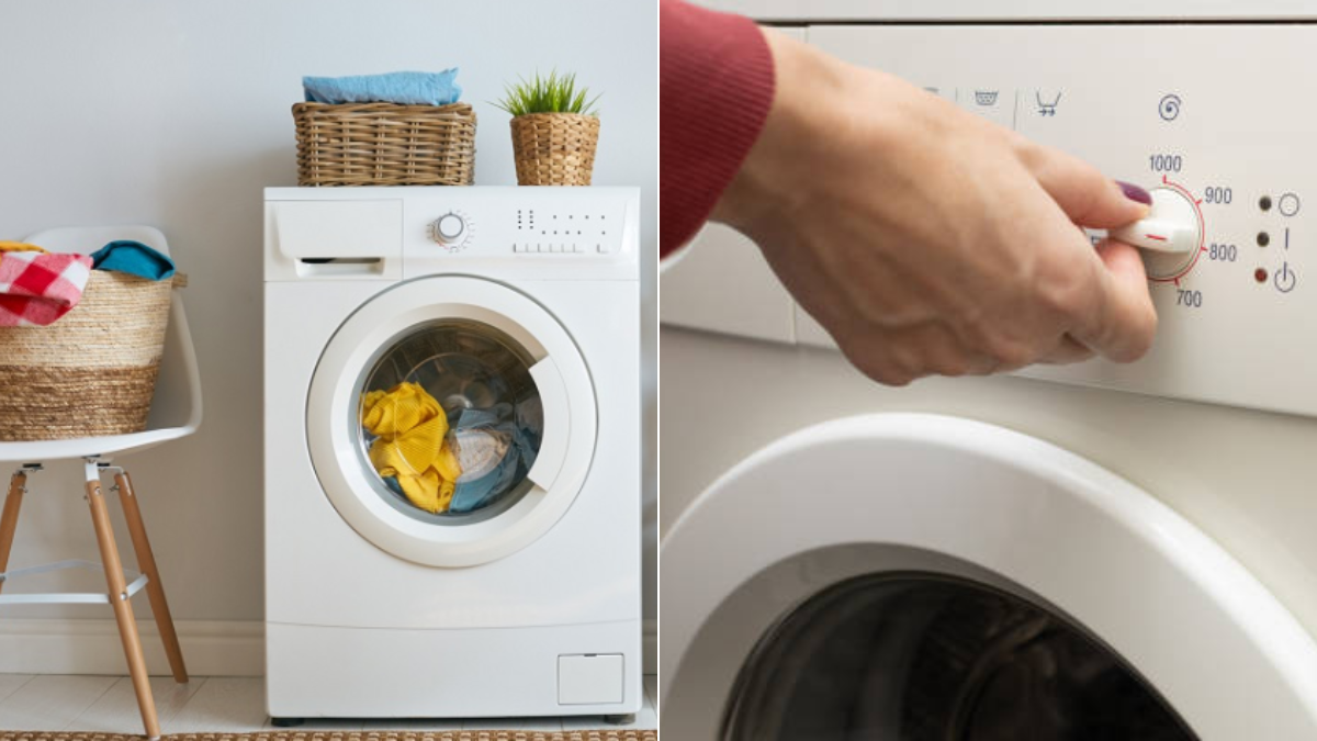 ¿Cuándo es realmente necesario lavar la ropa con agua caliente y por qué no siempre es la mejor opción? ¿Cuándo es realmente necesario lavar la ropa con agua caliente y por qué no siempre es la mejor opción?