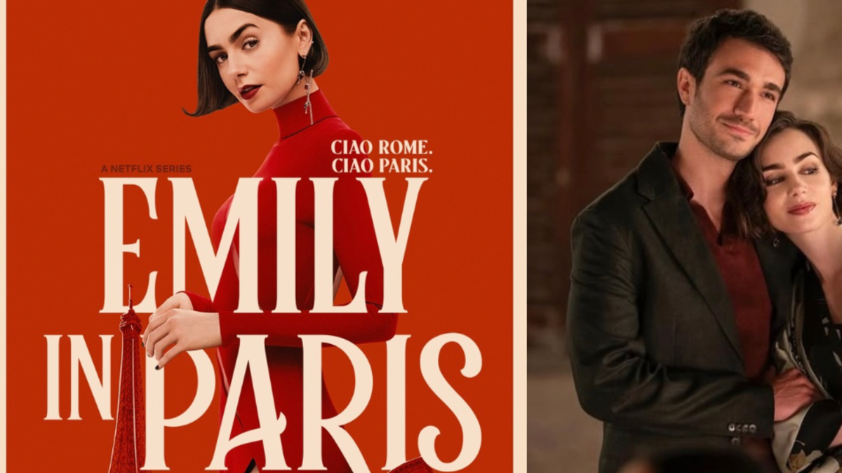 ¿Cuándo se estrena la temporada 5 de Emily en París en Colombia? ¿Cuándo se estrena la temporada 5 de Emily en París en Colombia?