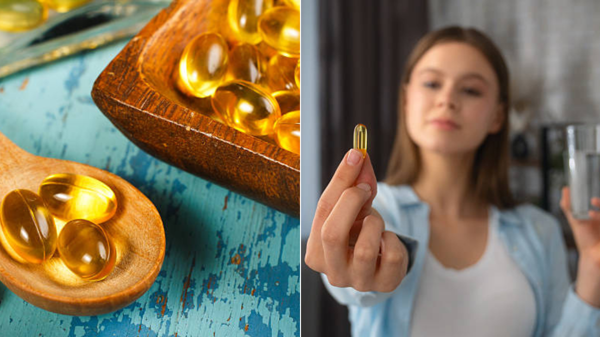 ¿Cuánto omega-3 se necesita al día? Nueva revisión establece los niveles de EPA y DHA para mantener sus defensas ¿Cuánto omega-3 se necesita al día? Nueva revisión establece los niveles de EPA y DHA para mantener sus defensas