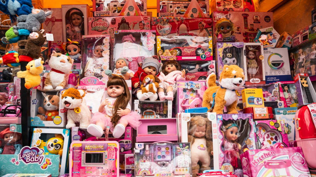 ¿Dónde comprar juguetes baratos en Bogotá? Estas son las ferias y lugares para buscar los regalos navideños ¿Dónde comprar juguetes baratos en Bogotá? Estas son las ferias y lugares para buscar los regalos navideños