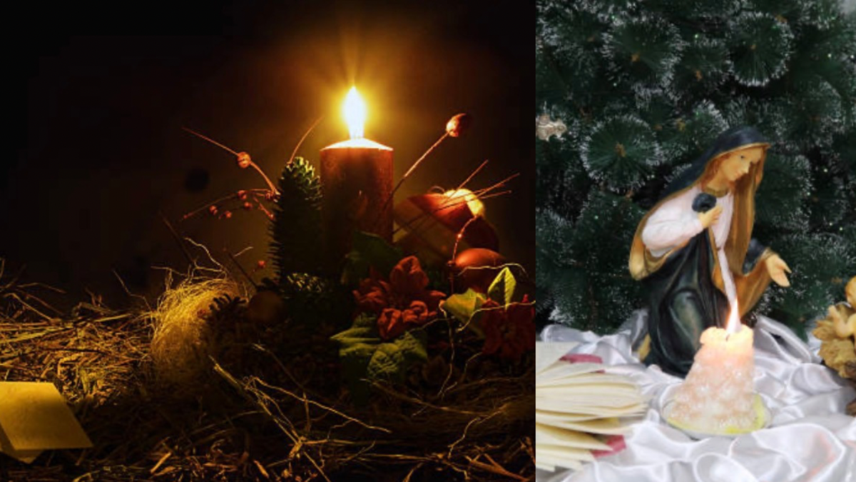 ¿En qué momento de la Novena de Aguinaldos se hace la petición y qué se solicita? ¿En qué momento de la Novena de Aguinaldos se hace la petición y qué se solicita?