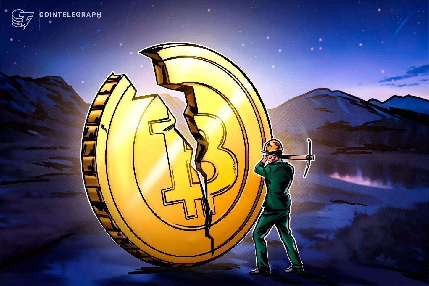¿Ha muerto el ciclo del halving de bitcoin? Cointelegraph