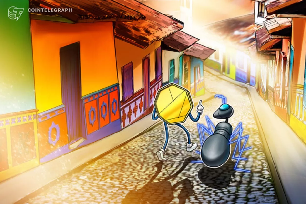 ¿Medellín se está convirtiendo en el epicentro cripto de Latinoamérica? Cointelegraph