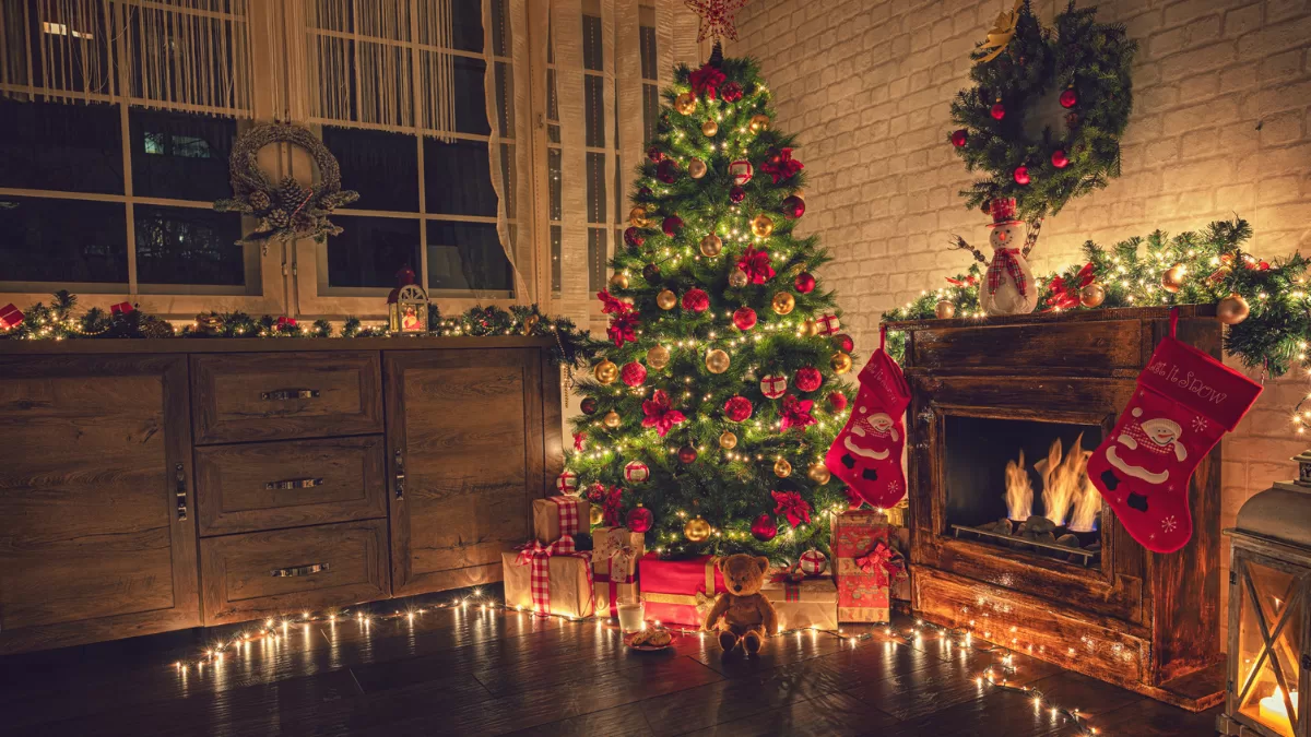 ¿Por qué debería poner canela en el árbol de Navidad este 2025? ¿Por qué debería poner canela en el árbol de Navidad este 2025?