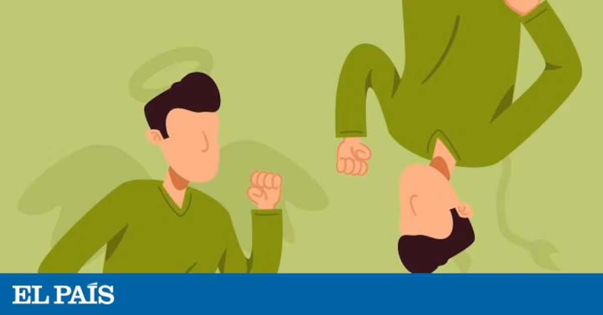 ¿Por qué las decisiones no son buenas ni malas? ¿Por qué las decisiones no son buenas ni malas?