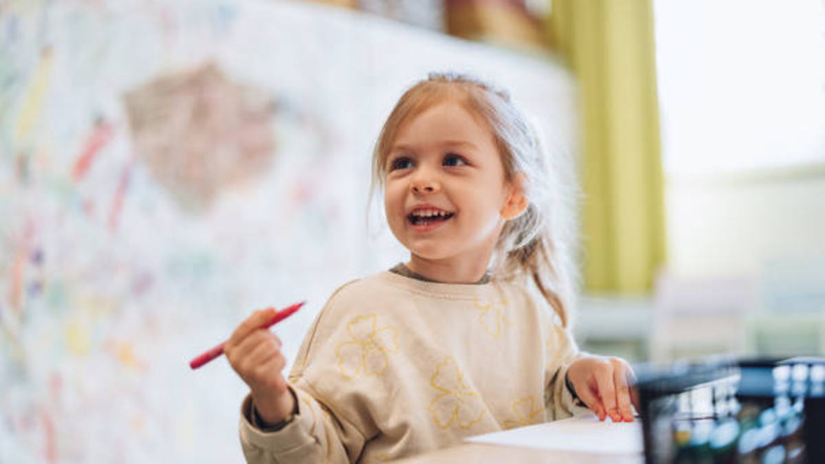 ¿Por qué los niños tienen amigos imaginarios? Según expertos en psicología ¿Por qué los niños tienen amigos imaginarios? Según expertos en psicología