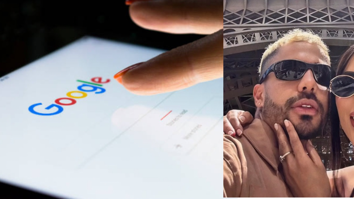 ¿Qué fue lo que más se buscó en Google Colombia en 2025? ¿Qué fue lo que más se buscó en Google Colombia en 2025?