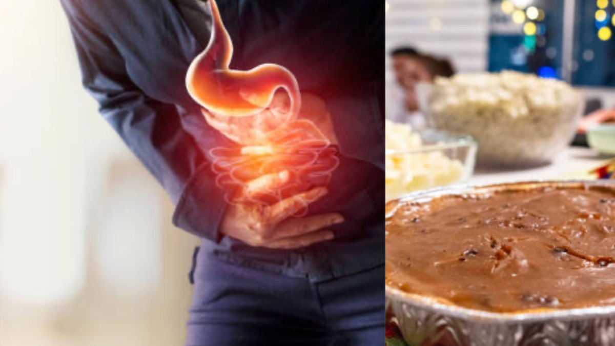 ¿Qué hacer después de un exceso de comida? Hábitos que sí funcionan y cuáles son los mitos ¿Qué hacer después de un exceso de comida? Hábitos que sí funcionan y cuáles son los mitos