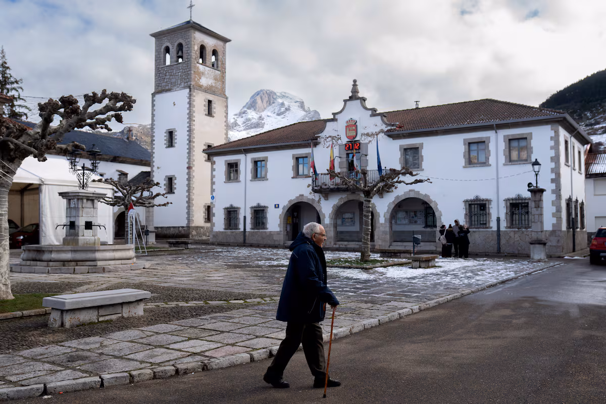¿Qué pasa si uno solo de los ganadores del Gordo de Villamanín decide denunciar? ¿Qué pasa si uno solo de los ganadores del Gordo de Villamanín decide denunciar?