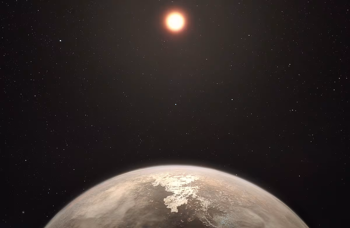 ¿Qué posibilidades hay de que exista vida o civilizaciones en otros planetas? EL PAÍS