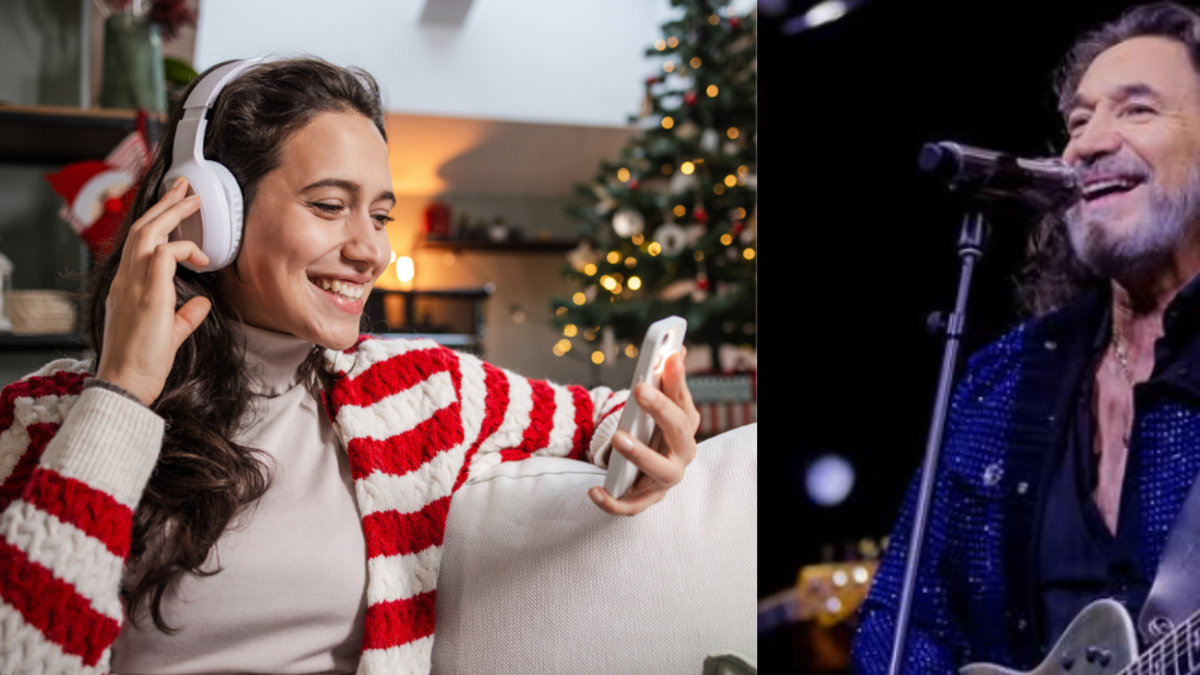 ¿Qué significa la canción ‘Navidad sin ti’ de Marco Antonio Solís? No es de amor ¿Qué significa la canción ‘Navidad sin ti’ de Marco Antonio Solís? No es de amor