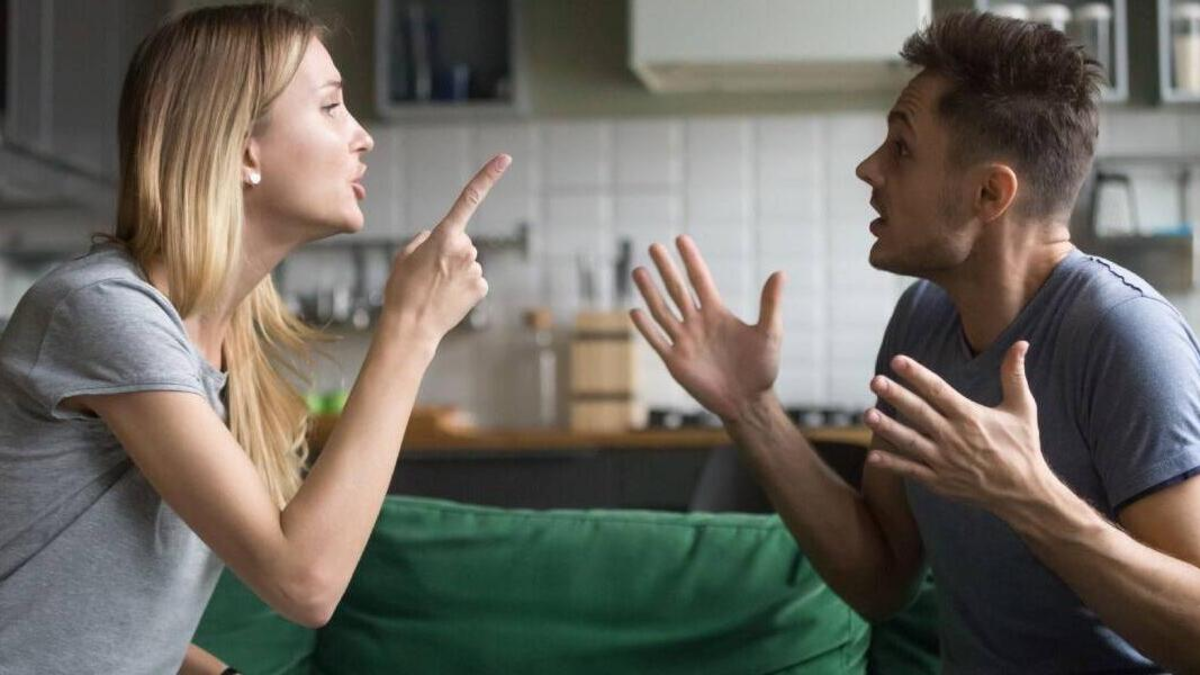 ¿Qué significa que una persona prefiera callar para evitar peleas y conflictos, según la psicología? ¿Qué significa que una persona prefiera callar para evitar peleas y conflictos, según la psicología?