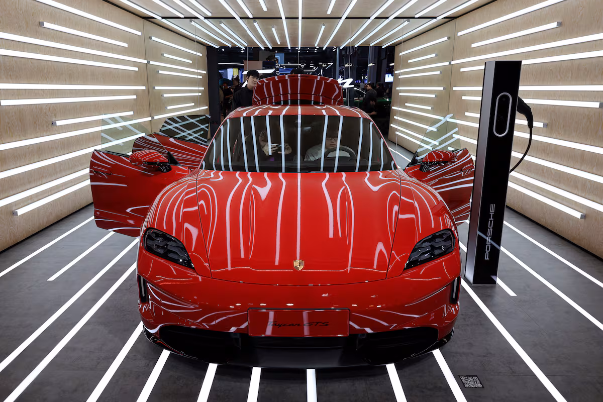 ¿Qué significa un coche de lujo hoy en día? Cuando cuesta 42.000 dólares un Mercedes y 114.000 una pick-up de Ford Cinco Días