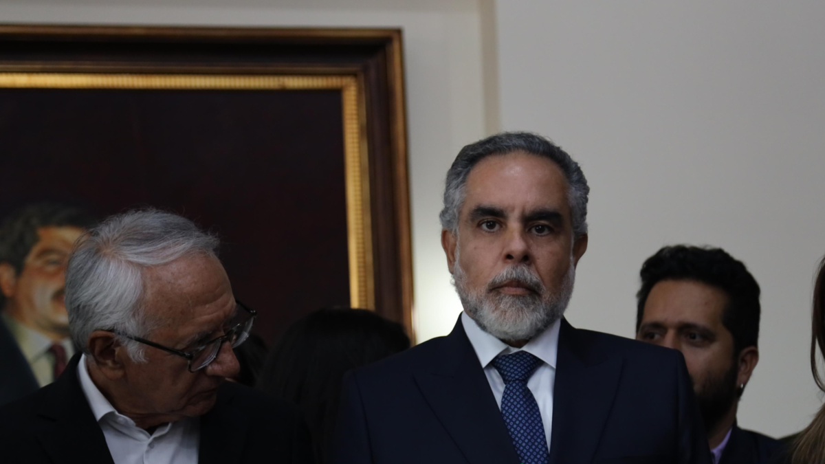 ¿Qué viene para el Gobierno tras el hundimiento de la reforma a la salud? Esto dicen los expertos ¿Qué viene para el Gobierno tras el hundimiento de la reforma a la salud? Esto dicen los expertos