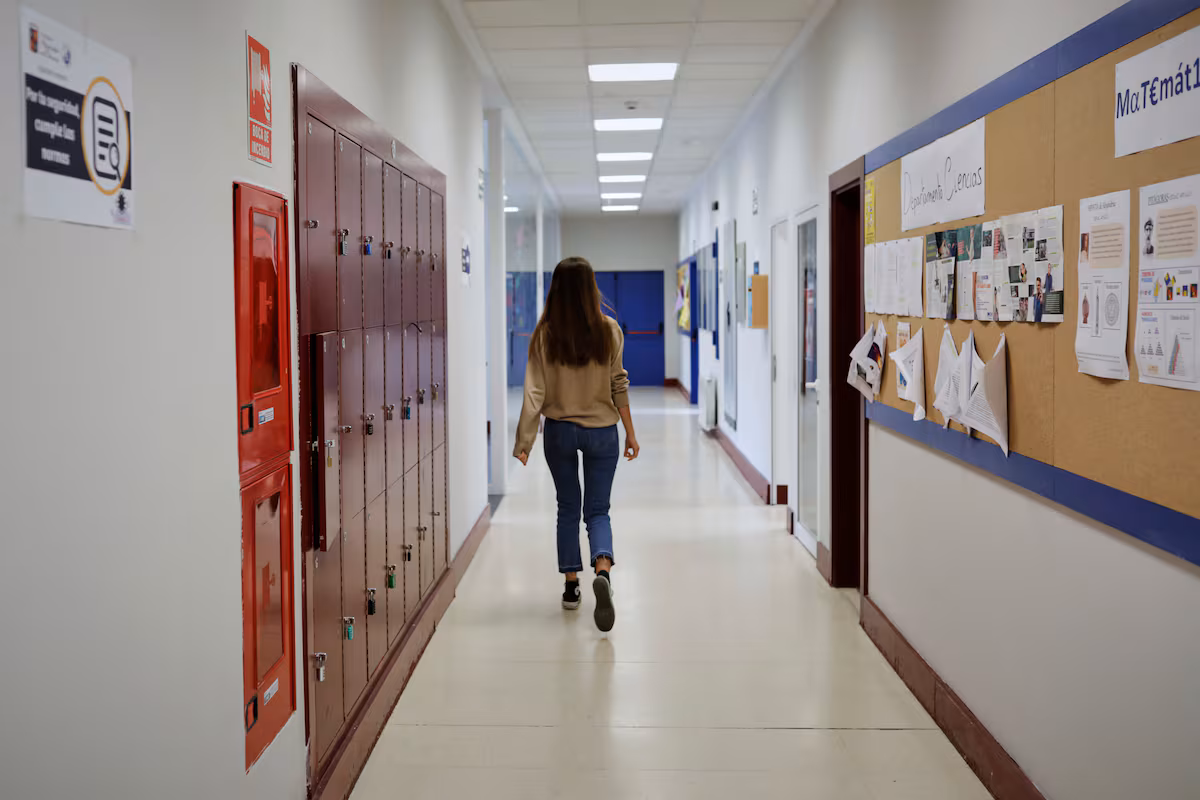 ¿Repetir o pasar de curso? Algunos daños colaterales EL PAÍS