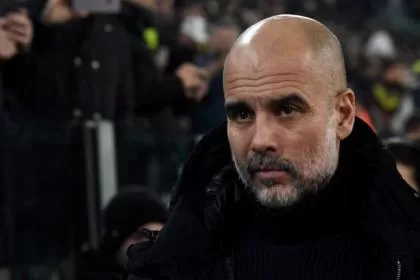 ¿Se va Pep Guardiola de Manchester City? Así respondió a rumor ¿Se va Pep Guardiola de Manchester City? Así respondió a rumor