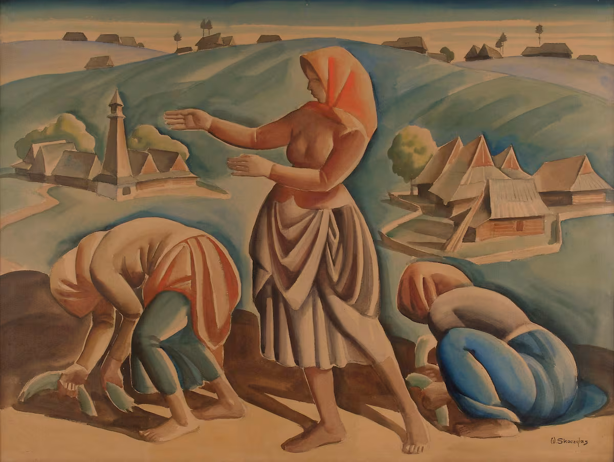 ‘Campesinas’ y ‘Ruralismo’: olvidar qué fue el mundo rural para poder reinventarlo EL PAÍS