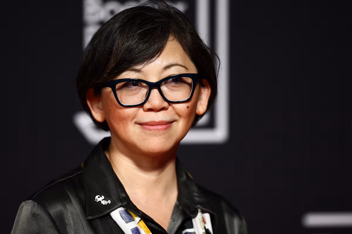 ‘En la naturaleza las cosas crecen’, Yiyun Li contra la literatura terapéutica EL PAÍS