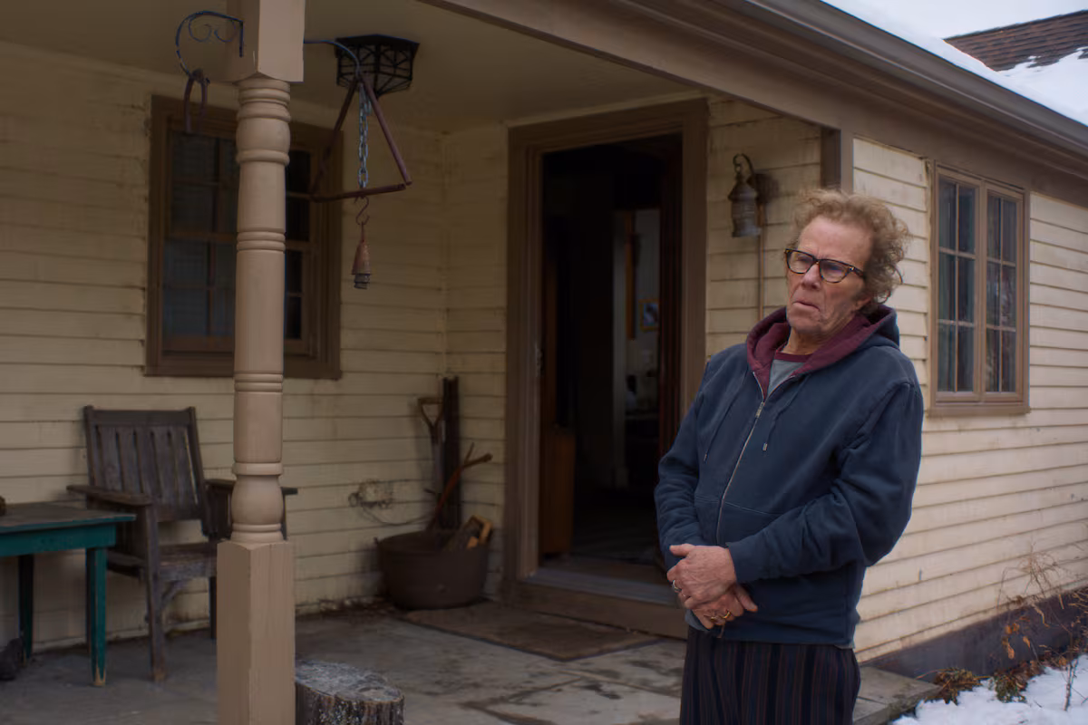 ‘Father Mother Sister Brother’: un bello canto de Jim Jarmusch al misterio de la familia Elsa Fernández-Santos
