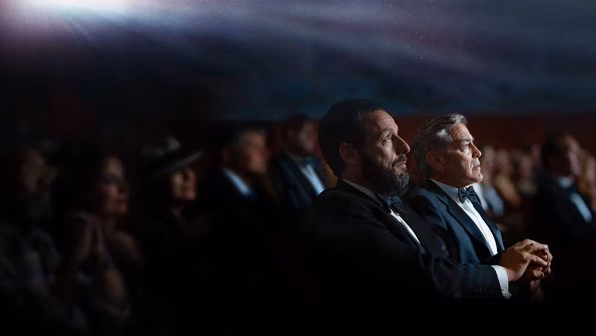 ‘Jay Kelly’: George Clooney se ríe de sí mismo en una tragicomedia sobre la falsedad de las estrellas Javier Ocaña