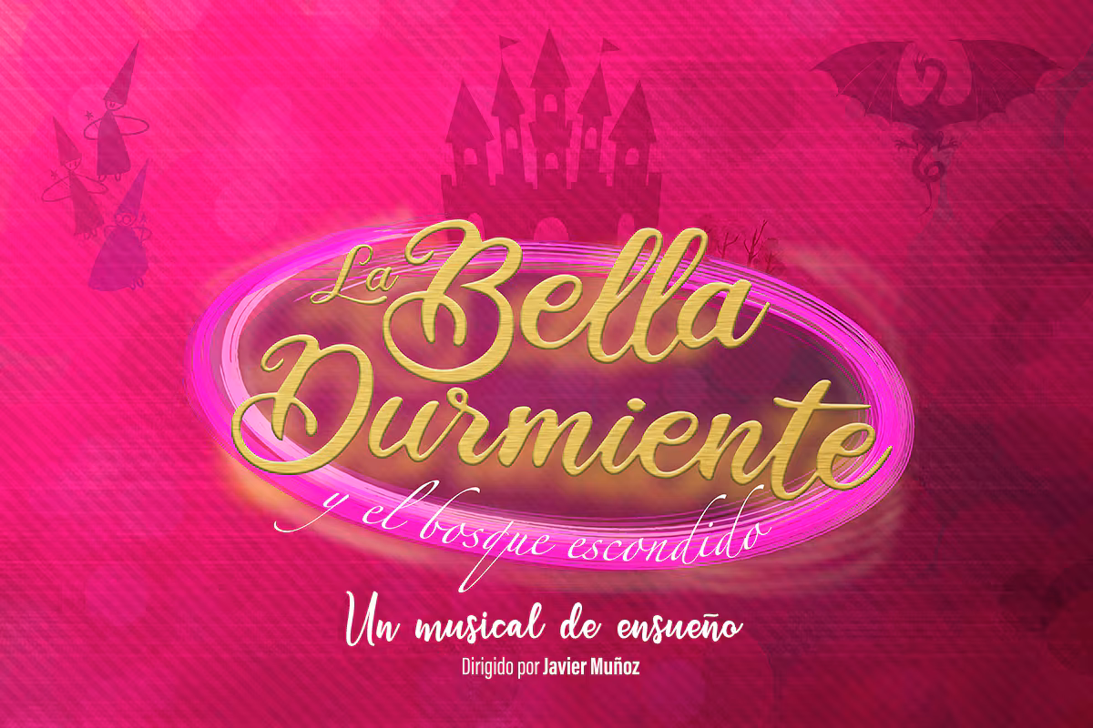 ‘La Bella Durmiente y el Bosque Escondido’ despiertan en el Teatro La Latina The Trust Project